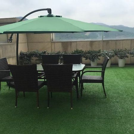 Relax Hotel Hangzhou Zewnętrze zdjęcie