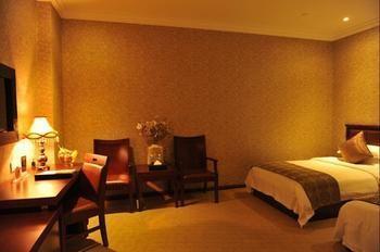 Relax Hotel Hangzhou Zewnętrze zdjęcie