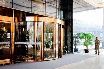 Relax Hotel Hangzhou Zewnętrze zdjęcie