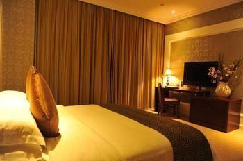 Relax Hotel Hangzhou Zewnętrze zdjęcie