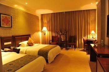 Relax Hotel Hangzhou Zewnętrze zdjęcie