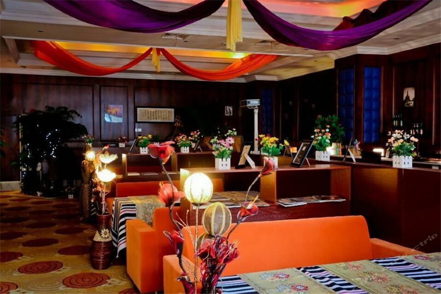 Relax Hotel Hangzhou Zewnętrze zdjęcie