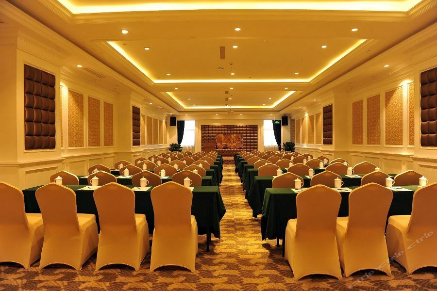 Relax Hotel Hangzhou Zewnętrze zdjęcie